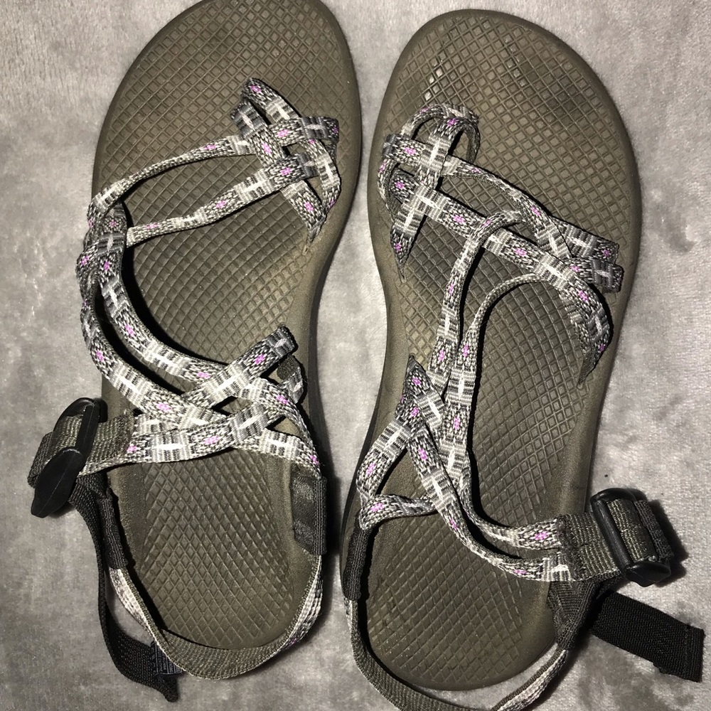 chacos